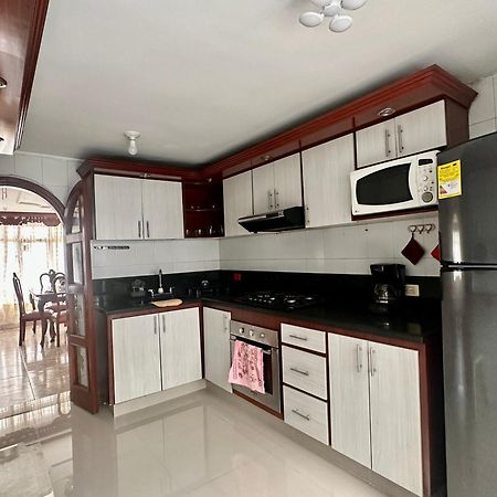Casa Ideal Para Grupos Grandes Pereira Exteriér fotografie