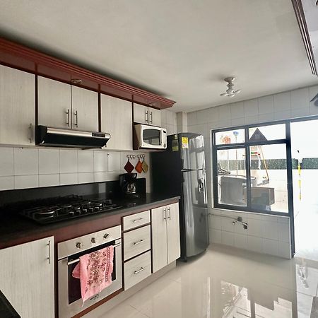 Casa Ideal Para Grupos Grandes Pereira Exteriér fotografie