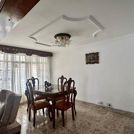 Casa Ideal Para Grupos Grandes Pereira Exteriér fotografie