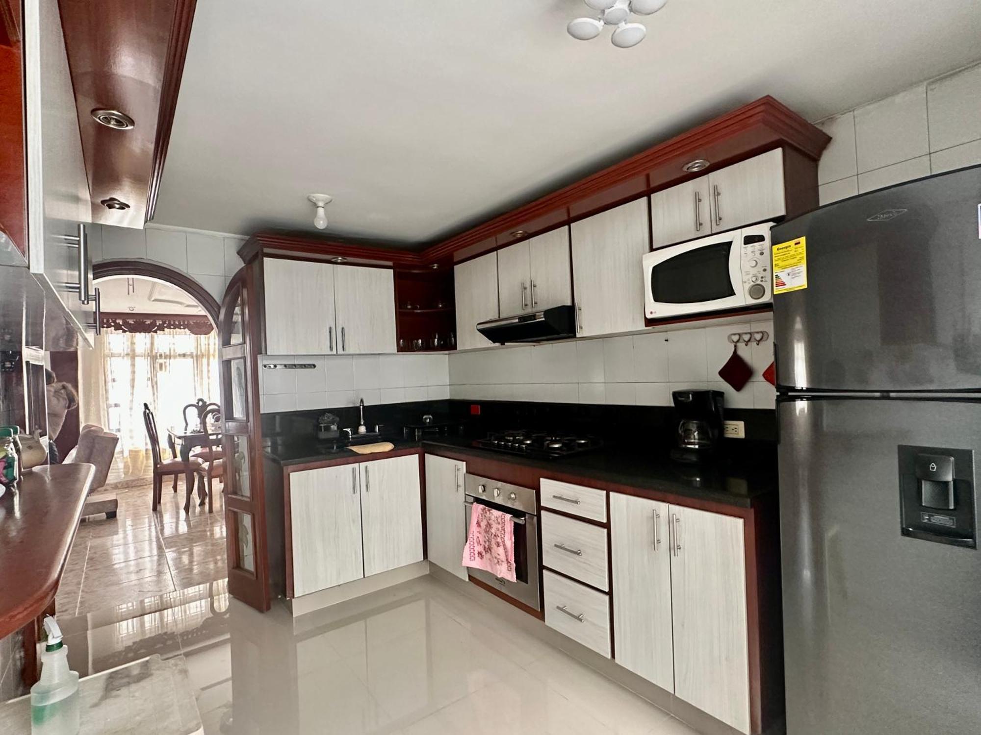 Casa Ideal Para Grupos Grandes Pereira Exteriér fotografie