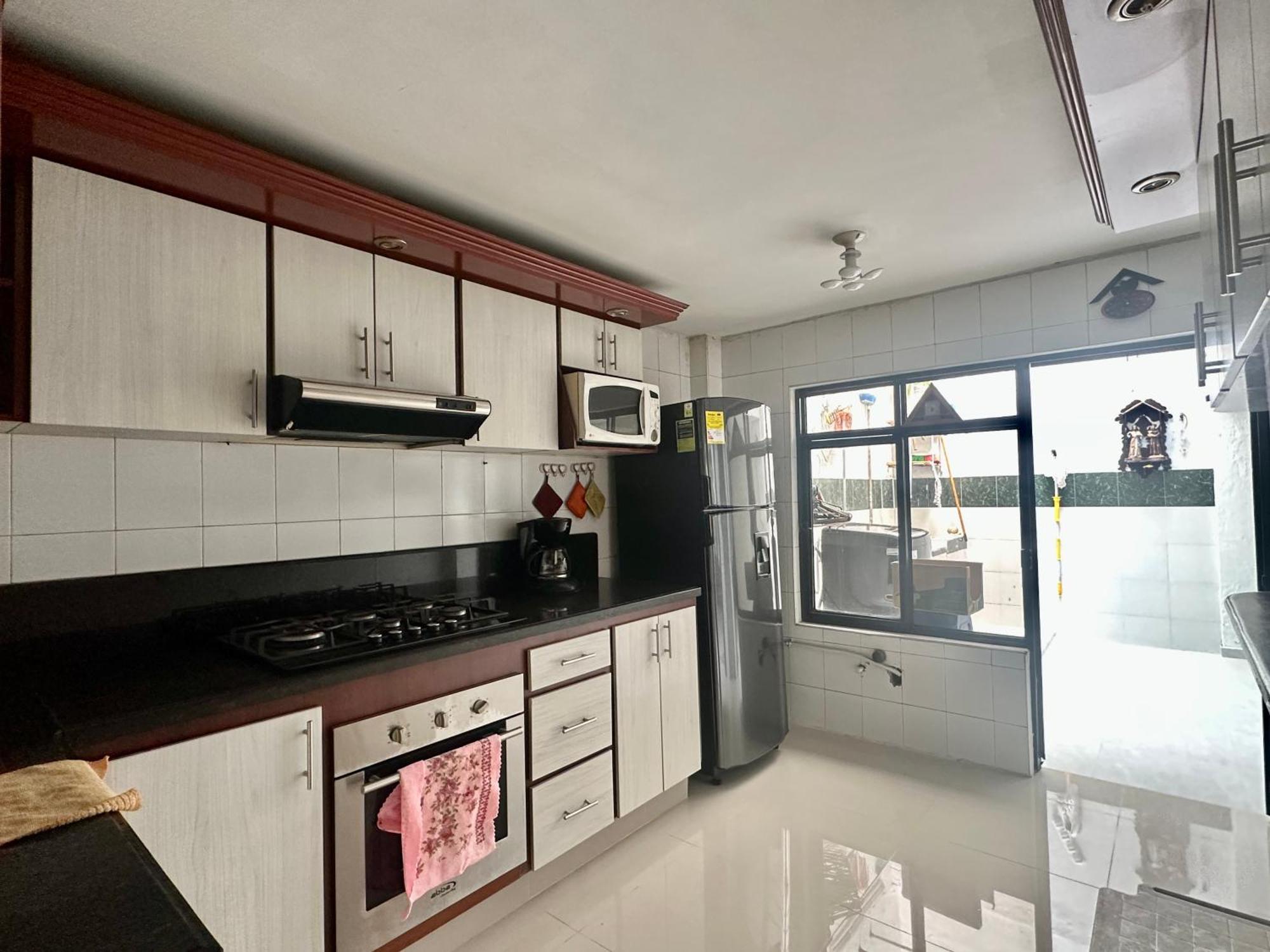 Casa Ideal Para Grupos Grandes Pereira Exteriér fotografie