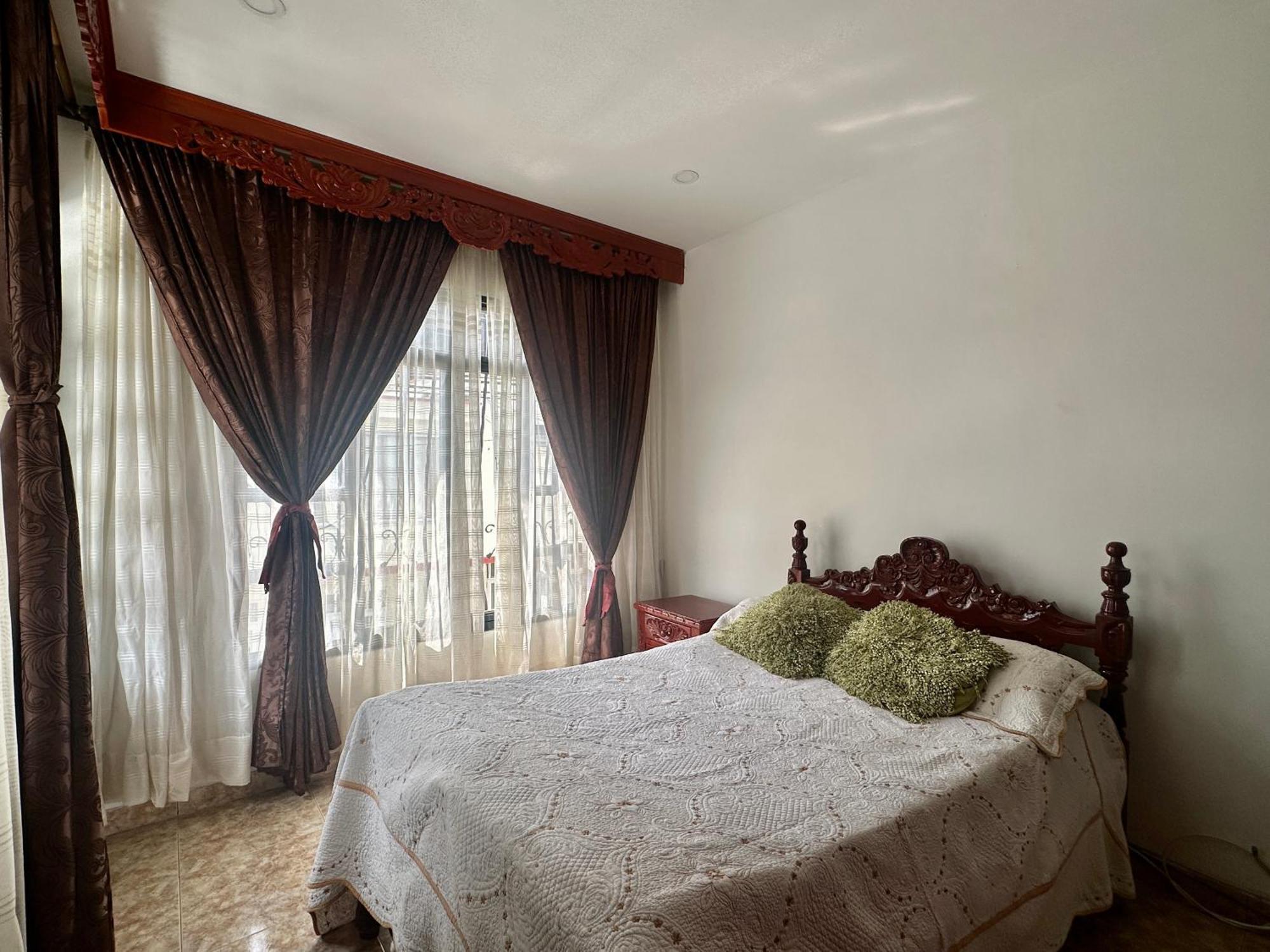 Casa Ideal Para Grupos Grandes Pereira Exteriér fotografie