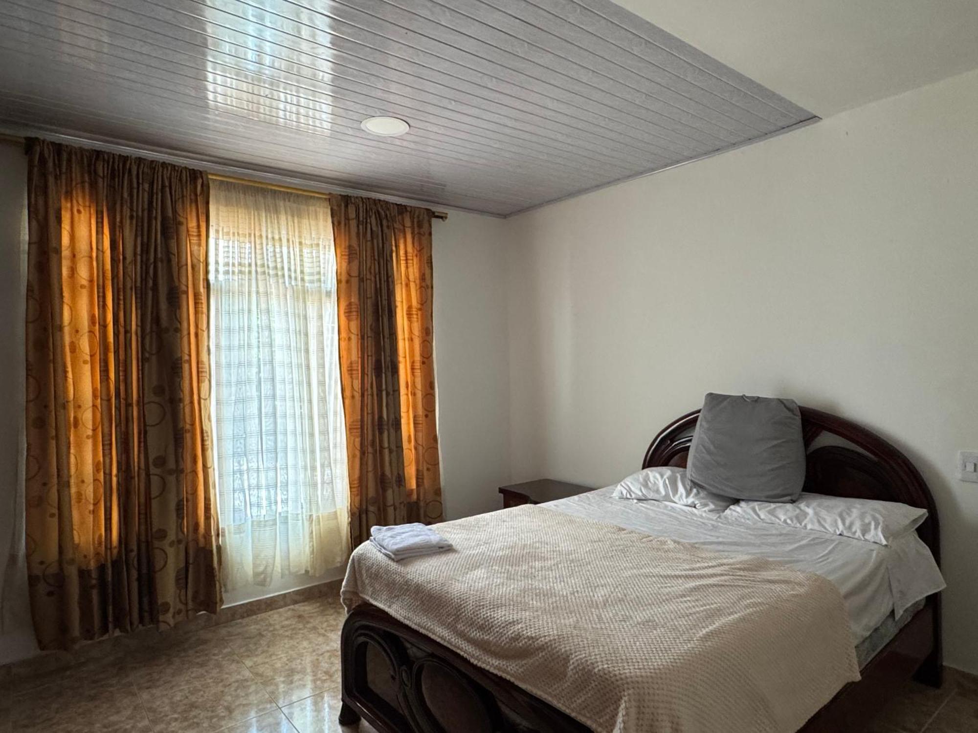 Casa Ideal Para Grupos Grandes Pereira Exteriér fotografie