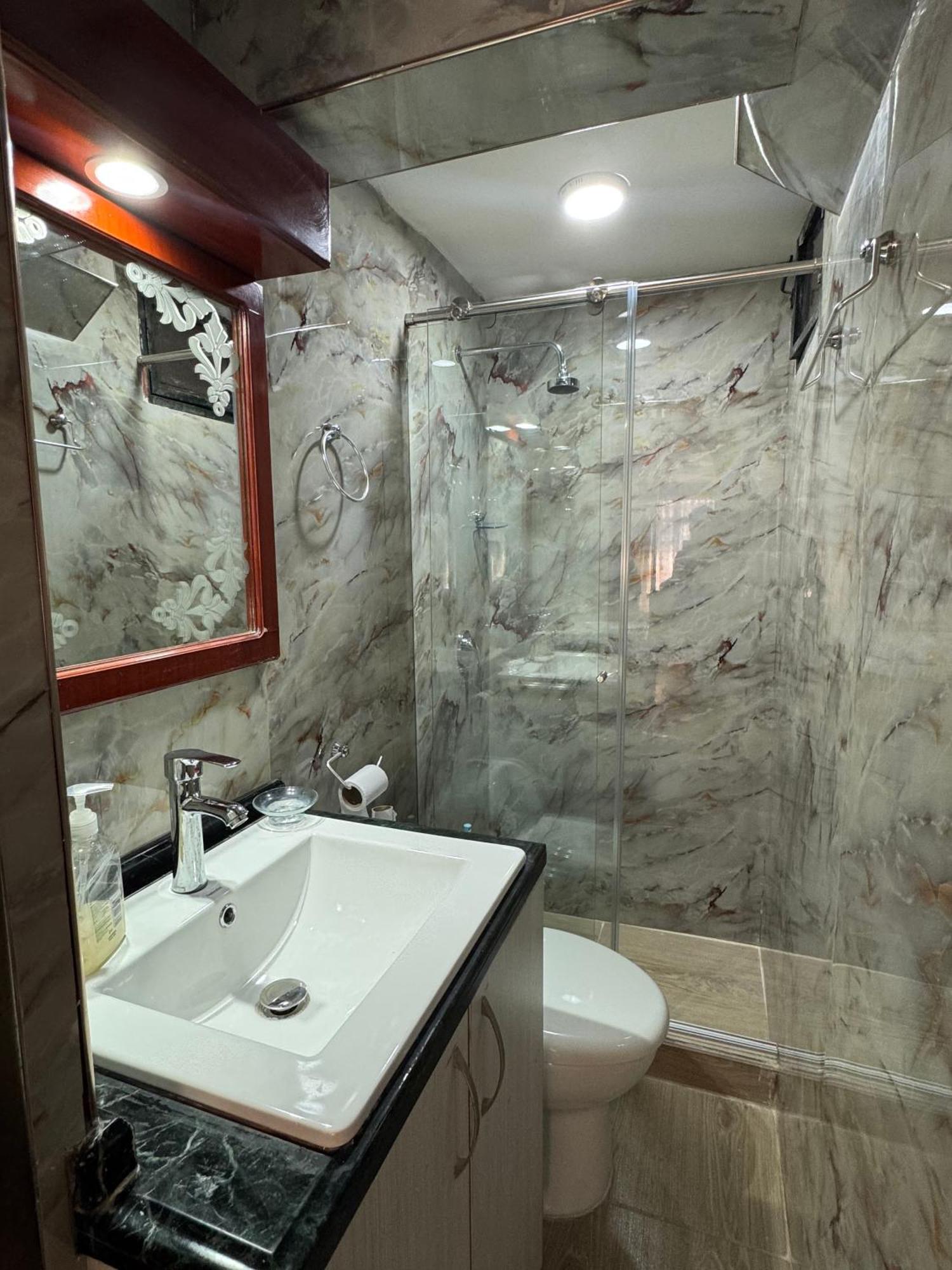 Casa Ideal Para Grupos Grandes Pereira Exteriér fotografie