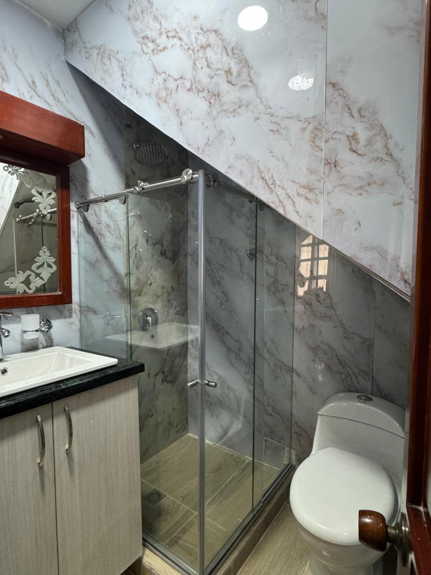 Casa Ideal Para Grupos Grandes Pereira Exteriér fotografie